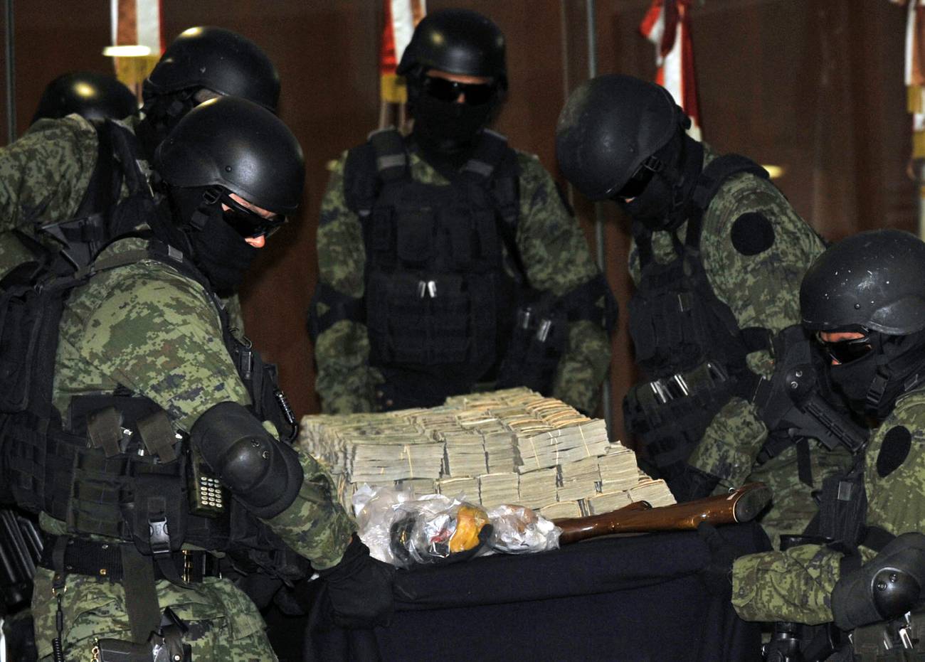 narcoEstado