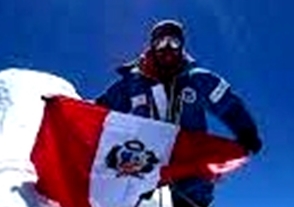 Huascarán