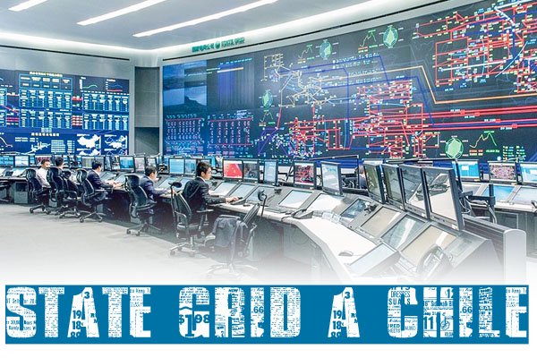 StateGridCorporation