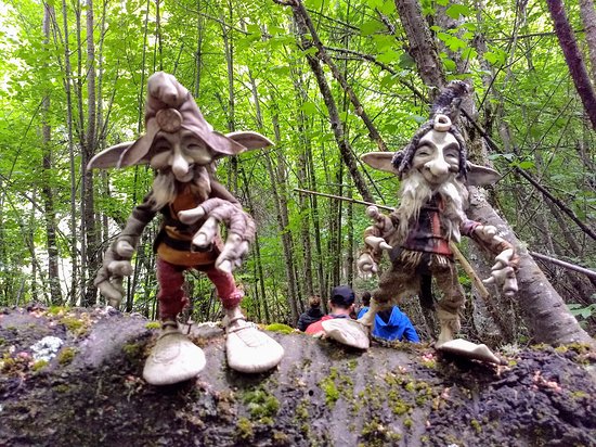 gnomos