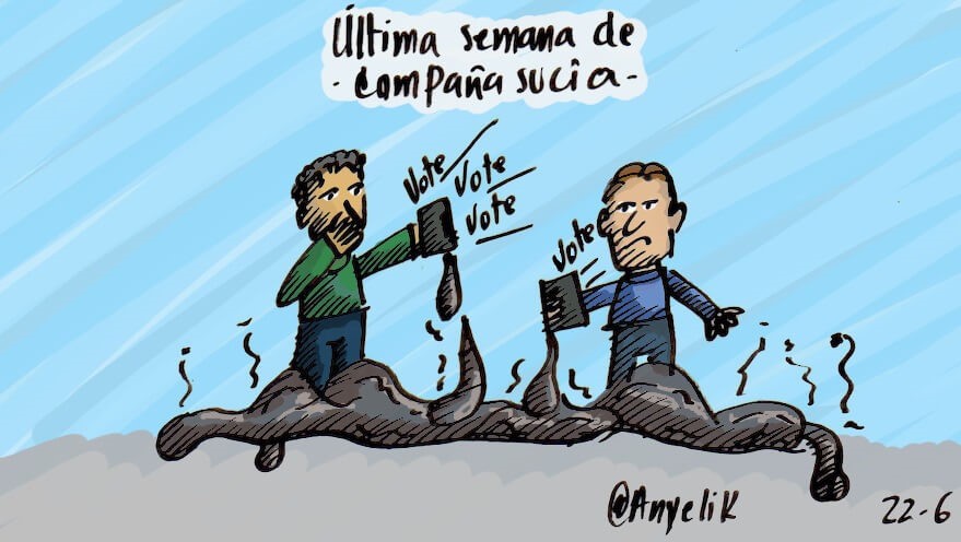 DirtyPolitics