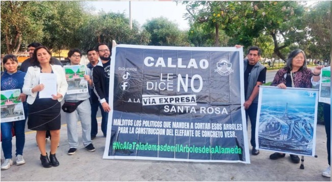 NoSantaRosa