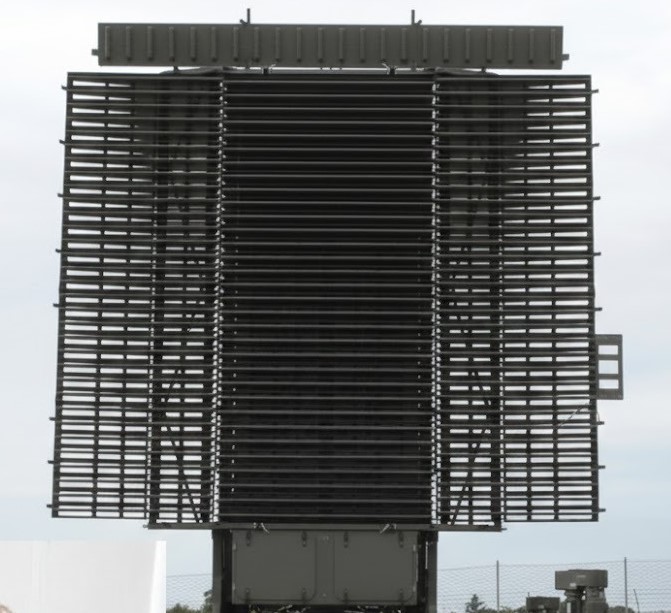 radar