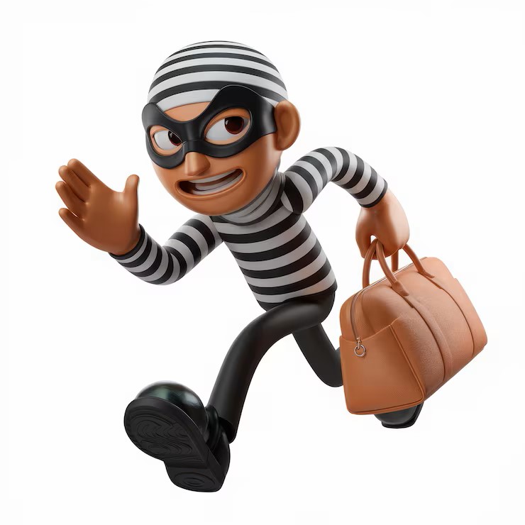 robbers