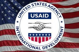 usaid