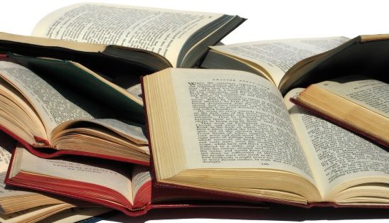 libros