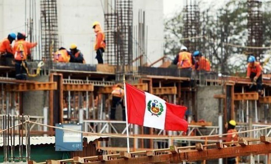 ConstruyendoPerú